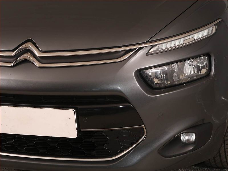 Citroën C4 Picasso (2016) 1.6 BlueHDi, Serv.kniha, Navi - fotka 18 z 18