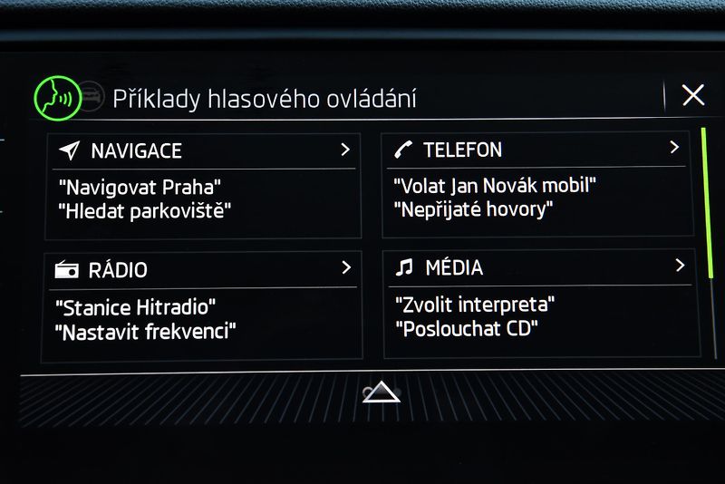 Škoda Octavia 1.4 TSi G-TEC STYLE, PANORAMA - fotka 24 z 49
