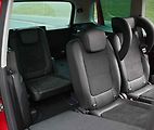 Seat Alhambra.