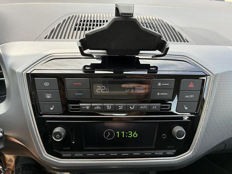 Škoda Citigo iV STYLE 61KW-36kWh,REZERVACE - fotka 14 z 23
