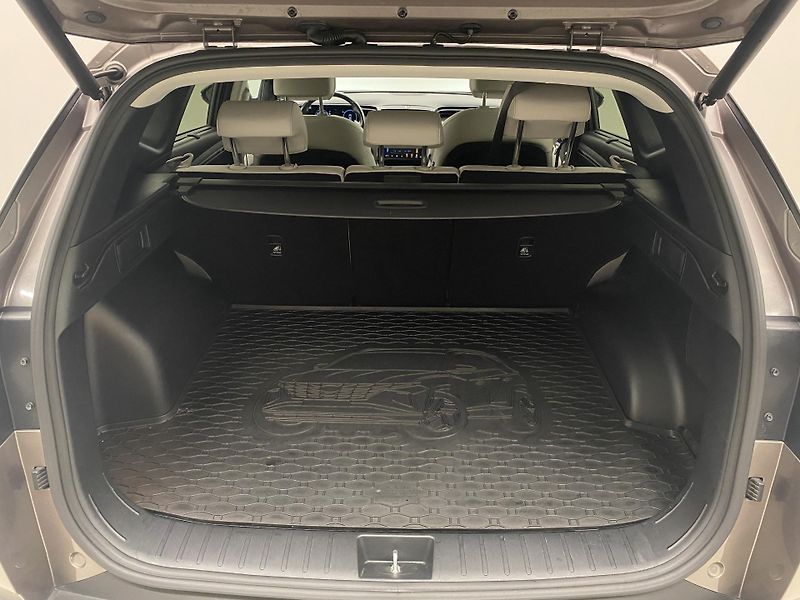 Hyundai Tucson 1.6 T-GDI PHEV AWD REZERVACE - fotka 6 z 50