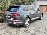 Audi SQ7 4,0 TDi QUATTRO MATRIX MASÁŽE - náhled 4