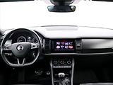 Škoda Kodiaq 2,0 TDI 140kW Sportline 4x4 DS - náhled 33