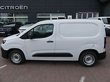 Citroën Berlingo (2026) VAN L1 650 BlueHDi 100 MAN6 - náhled 7