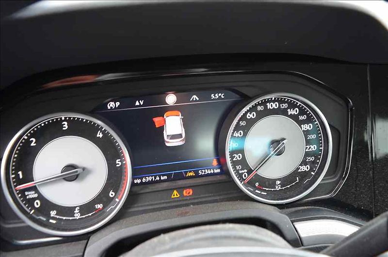 Volkswagen Touareg (2019) BMT V6TDI - fotka 16 z 21