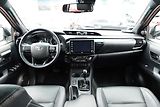 Toyota Hilux 2,8 D4-D Invincible Sport A/T - náhled 15