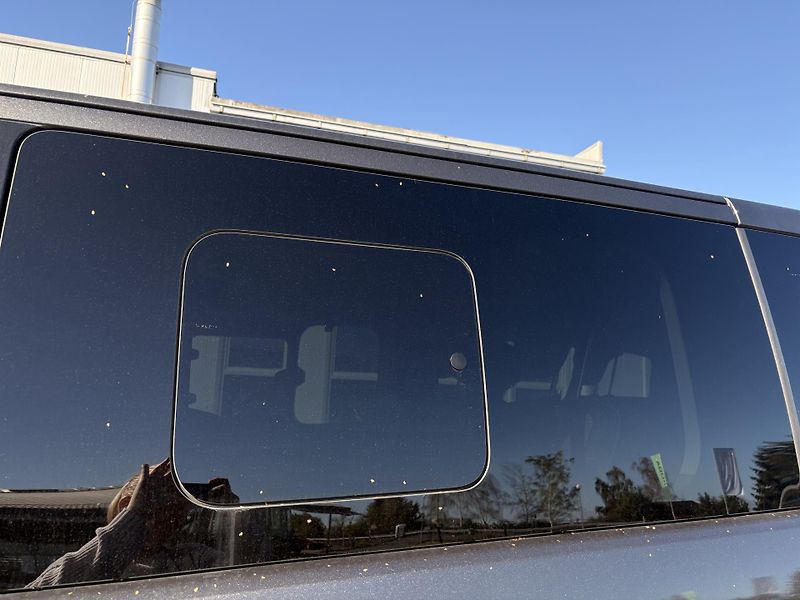 Volkswagen Caravelle (2026) - fotka 3 z 37