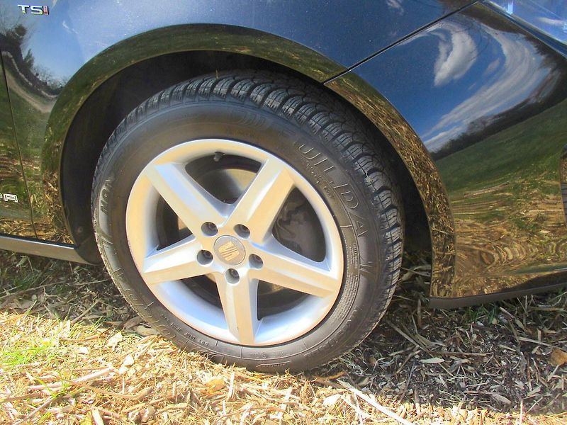 Seat Altea XL 1.2TSi 77kW NOVÉ ROZVODY - fotka 27 z 47