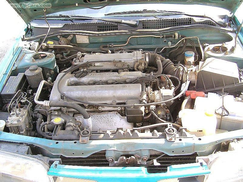 ZKUŠENOSTI UŽIVATELE: Nissan Primera P10
