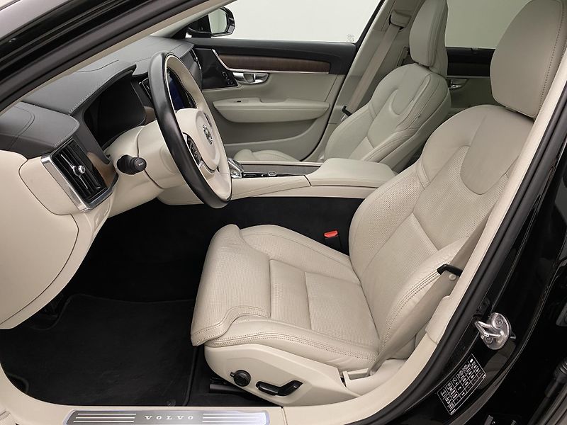 Volvo V90 B4 AWD BRIGHT PLUS AUT CZ - fotka 3 z 60