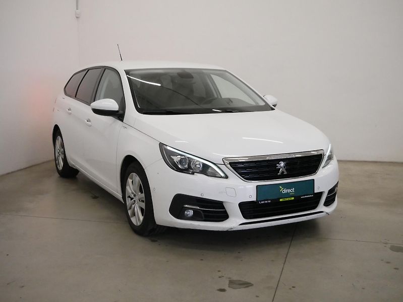 Peugeot 308 - fotka 3 z 6