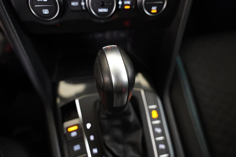 Volkswagen Tiguan - fotografie inzerátu