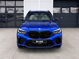 BMW X5 M Competition - náhled 1