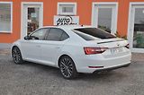 Škoda Superb (2017) 2.0 TSi 206kW DSG 4x4 L&K / ČR - náhled 3