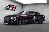 Bentley Continental GT Noční, panorama, HUD, TOP! - náhled 1