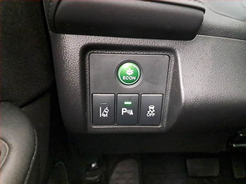 Honda HR-V (2019) 1.5 i-VTEC, Automat - fotka 21 z 21
