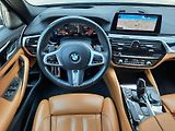 BMW Řada 5 (2020) M550d xDrive Touring - náhled 12