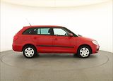 Škoda Fabia (2009) 1.2 12V, Serv.kniha, po STK - náhled 6