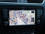 Škoda Octavia (2013) 1.4 TSI, Serv.kniha, Navi - náhled 13