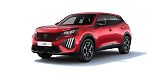Peugeot 2008 (2025) ALLURE - náhled 2