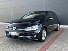 Volkswagen Golf 2.0 TDI-DSG-HIGHLINE - fotografie inzerátu