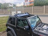 Jeep Wrangler 2.0T Rubicon,CZ,2xStřecha - náhled 8