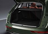 Audi Q5 - facelift 2021