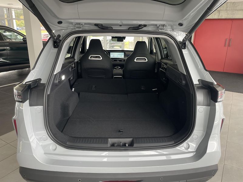 Chery Tiggo 7 PHEV (2026) 1,5T Unique FWD - fotka 16 z 54