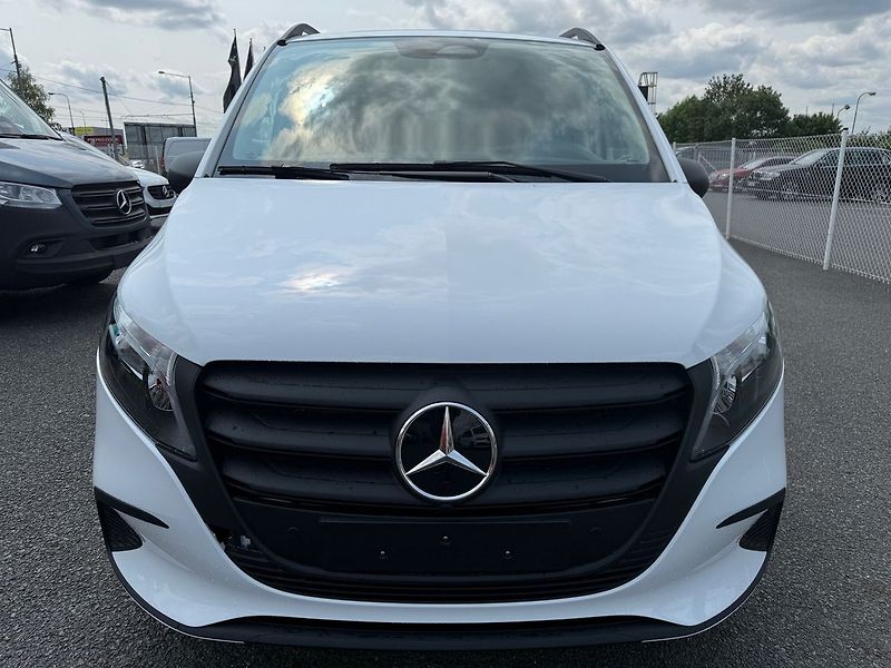 Mercedes-Benz Vito (2025) PRO MIXTO - fotka 2 z 8
