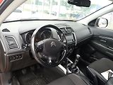 Citroën C4 Aircross 1.6HDi,4X4,1.MAJITEL-ČR - náhled 11