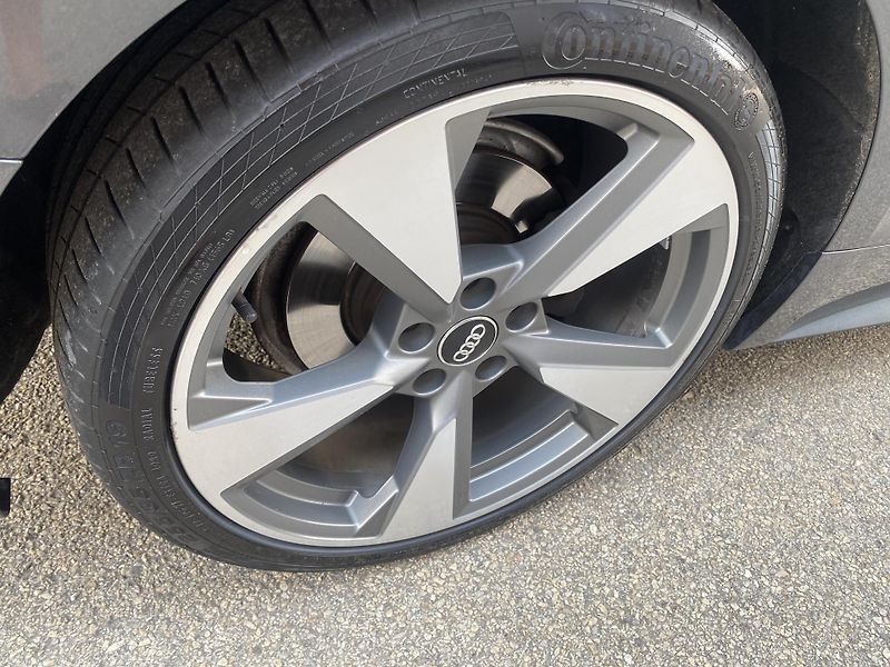 Audi A5 (2017) 3,0 TDi - S Line - Quattro B&O - fotka 10 z 13