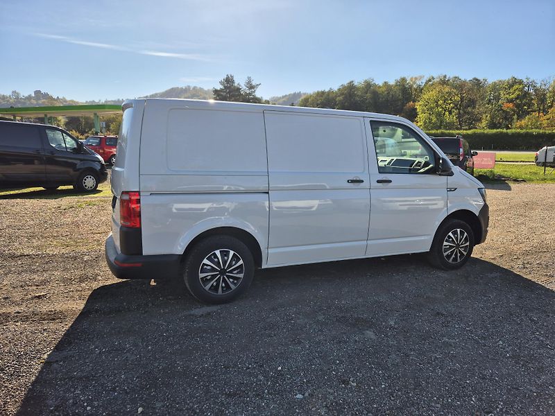 Volkswagen Transporter (2019) 2.0Tdi  - fotka 3 z 22