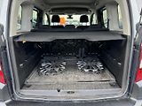 Peugeot Rifter (2021) ALLURE 1.5BHDI 96kW TAŽNÉ CZ   - náhled 6