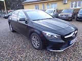 Mercedes-Benz CLA 2,1 - náhled 1