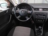 Škoda Rapid (2013) Elegance 1.6 TDI, Serv.kniha - náhled 7