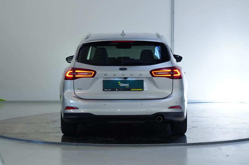 Ford Focus - fotka 6 z 29