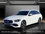 Mercedes-Benz Třídy C (2021) C 220 d 4MATIC kombi - náhled 1