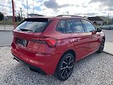 Škoda Kamiq 1,5 TSi/110kW DSG- Monte Carlo - náhled 7