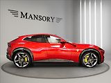 Ferrari Purosangue (2025) CARBON / PANO / MASÁŽ - náhled 2