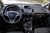 Ford Fiesta Odpočet DPH, - náhled 10