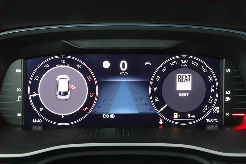 Škoda Octavia (2024) Top Selection 2.0 TDI - fotka 8 z 17