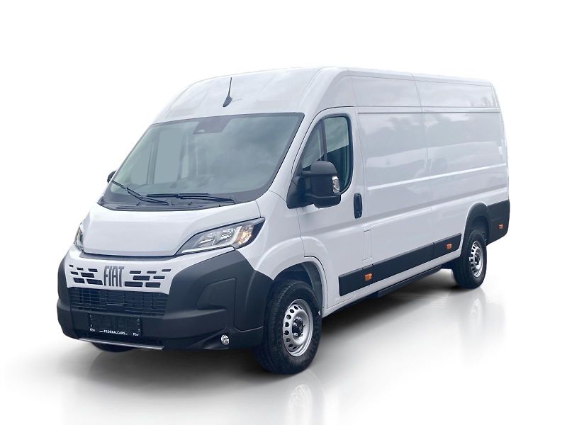 Fiat Ducato (2026) 200kW 110 kWh van L4H2 3.5t    - fotografie inzerátu