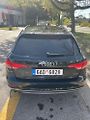 Audi A4 Avant (2017) AUDI A4 AVANT 2.0 TDI 140kW qu - náhled 2