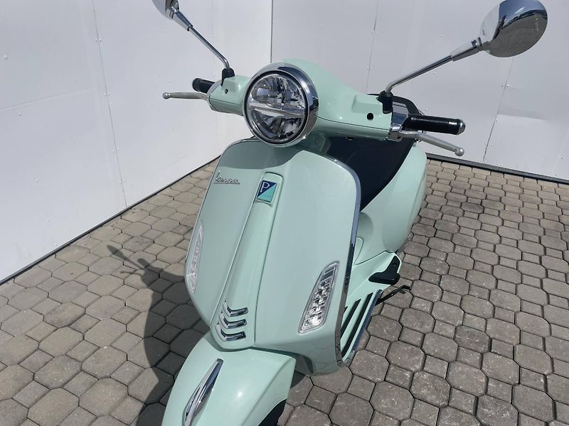 Vespa (2026) Primavera 125 EU5+ - fotka 7 z 11