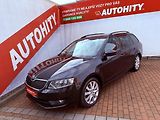 Škoda Octavia 2.0 TDi DSG Style, Navi - náhled 1