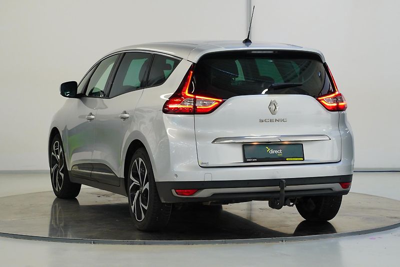 Renault Grand Scénic - fotka 7 z 29