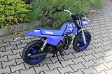 Yamaha PW 50 (2026) 2026 SKLADEM - náhled 3