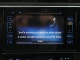 Toyota Auris (2016) Hybrid, Automat, Tempomat - náhled 18