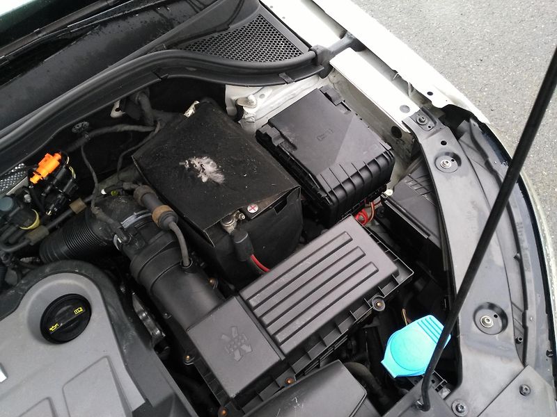 Volkswagen Tiguan 2,0 TDI 4Motion /103 kW/ - fotka 27 z 34