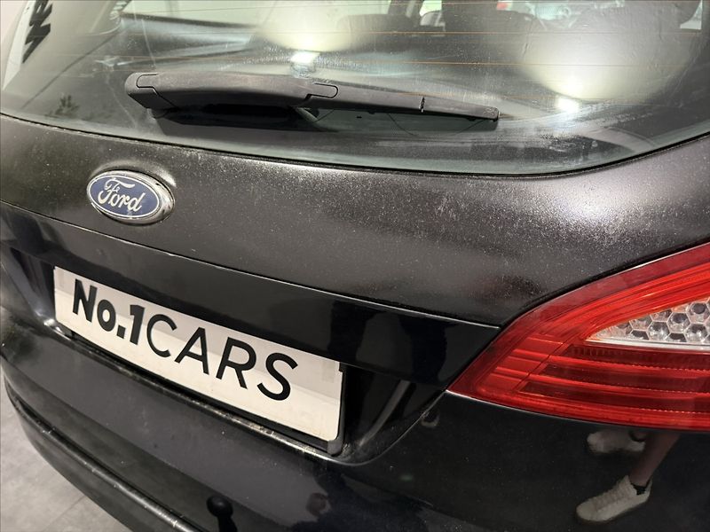 Ford Mondeo 2,0   TDCI 103KW TAŽNÉ PO STK - fotka 14 z 14